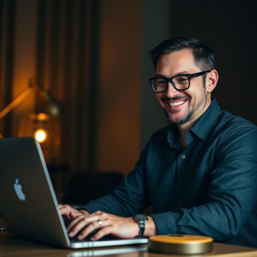 Expert Church Agence disponible pour un échange